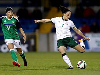 Big blow for Megan Campbell an...